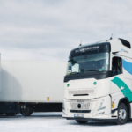 Europe’s Freight Market Faces Structural Volatility: Girteka Outlines Roadmap for a Resilient Logistics Future. Image source: Girteka