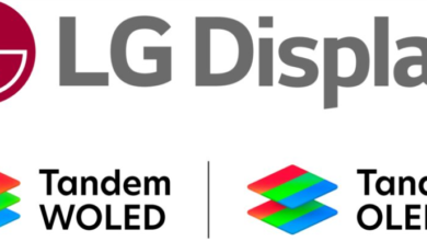 LG Display Unveils Two New OLED Technology Brands After 13 Years. Image source: LG Display