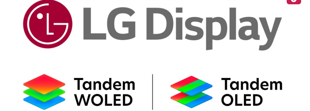LG Display Unveils Two New OLED Technology Brands After 13 Years. Image source: LG Display