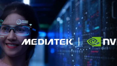 MediaTek Builds On-Premises AI Factory with NVIDIA to Supercharge AI Innovation. Image source: Mediatek and Nvidia