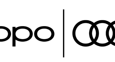 OPPO and Audi Partner to Bring Advanced 5G Tech to Connected Cars. Image source: Oppo and Audi