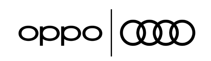 OPPO and Audi Partner to Bring Advanced 5G Tech to Connected Cars. Image source: Oppo and Audi