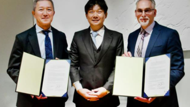 ROHM & Tata Electronics Team Up to Build India’s Semiconductor Muscle. Image source: ROHM and Tata Electronics