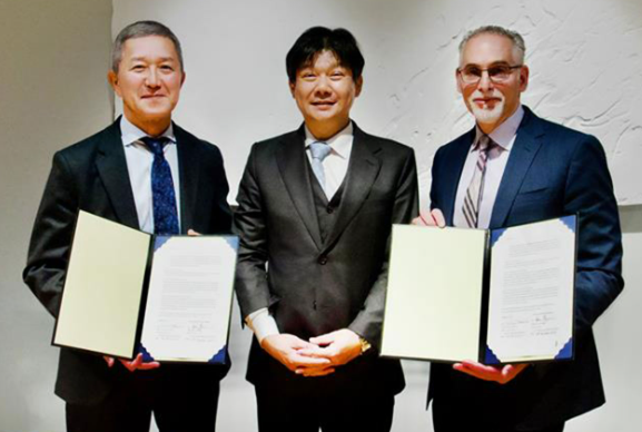 ROHM & Tata Electronics Team Up to Build India’s Semiconductor Muscle. Image source: ROHM and Tata Electronics