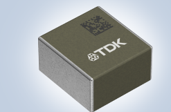TDK Unveils High-Performance Power Inductors for Automotive Electronics. Image source: TDK