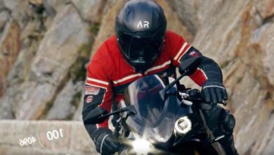 Photo Credit: Aegis Rider