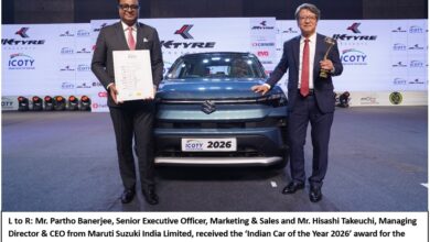 Photo Credit: Maruti Suzuki