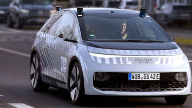 Photo credit: Volkswagen