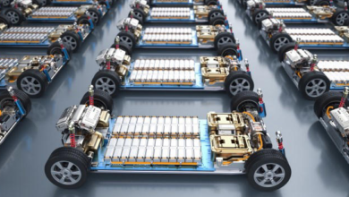 A San Diego battery maker has an impressive sodium-ion product that's built to replace long-standing lead-acid batteries. Image source: msn