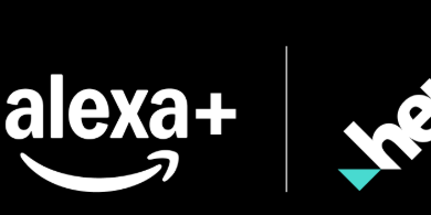HERE Technologies and Amazon Team Up to Launch AI-Powered Conversational Navigation at CES 2026. Image source: Amazon and Here Technologies