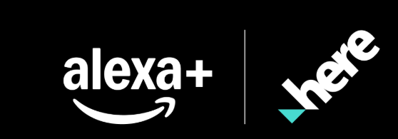 HERE Technologies and Amazon Team Up to Launch AI-Powered Conversational Navigation at CES 2026. Image source: Amazon and Here Technologies