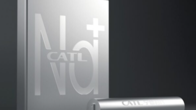 CATL Accelerates Sodium-Ion Batteries Rollout for 2026, Signaling a Strategic Shift in EV Powertrains. Image source: CATL