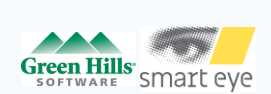 Smart Eye and Green Hills Unveil Integrated Driver Monitoring and Mixed-Criticality Software Demo at CES 2026. Image source: -Green-Hills-Software-and-Smart-eye