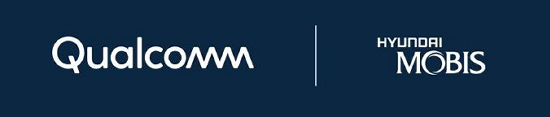 Hyundai Mobis and Qualcomm Team Up to Advance Next-Gen Vehicle Tech. Image source: Qualcomm and Hyundai Mobis