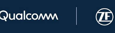 Qualcomm and ZF Team Up on Scalable ADAS Tech for Smarter Driving. Image source: Qualcomm and ZF
