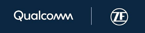 Qualcomm and ZF Team Up on Scalable ADAS Tech for Smarter Driving. Image source: Qualcomm and ZF