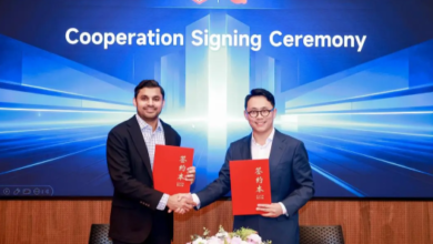 Sterling Tools, China’s MINIEYE Team Up to Localize ADAS for India’s Roads. Image source: Sterling Tools Limited