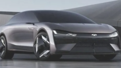 The Chinese Automaker has targeted 2026 to launch the solid-state battery-equipped concept. Image source: Chery