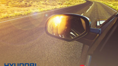 Microchip & Hyundai Team Up to Explore Single-Pair Ethernet for Future Vehicle Networks. Image source: Hyundai and Microchip