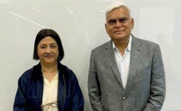 KPIT & Salesforce Team Up to Revolutionize Automotive Aftersales with AI-Driven Solution. image source: KPIT and salesforce