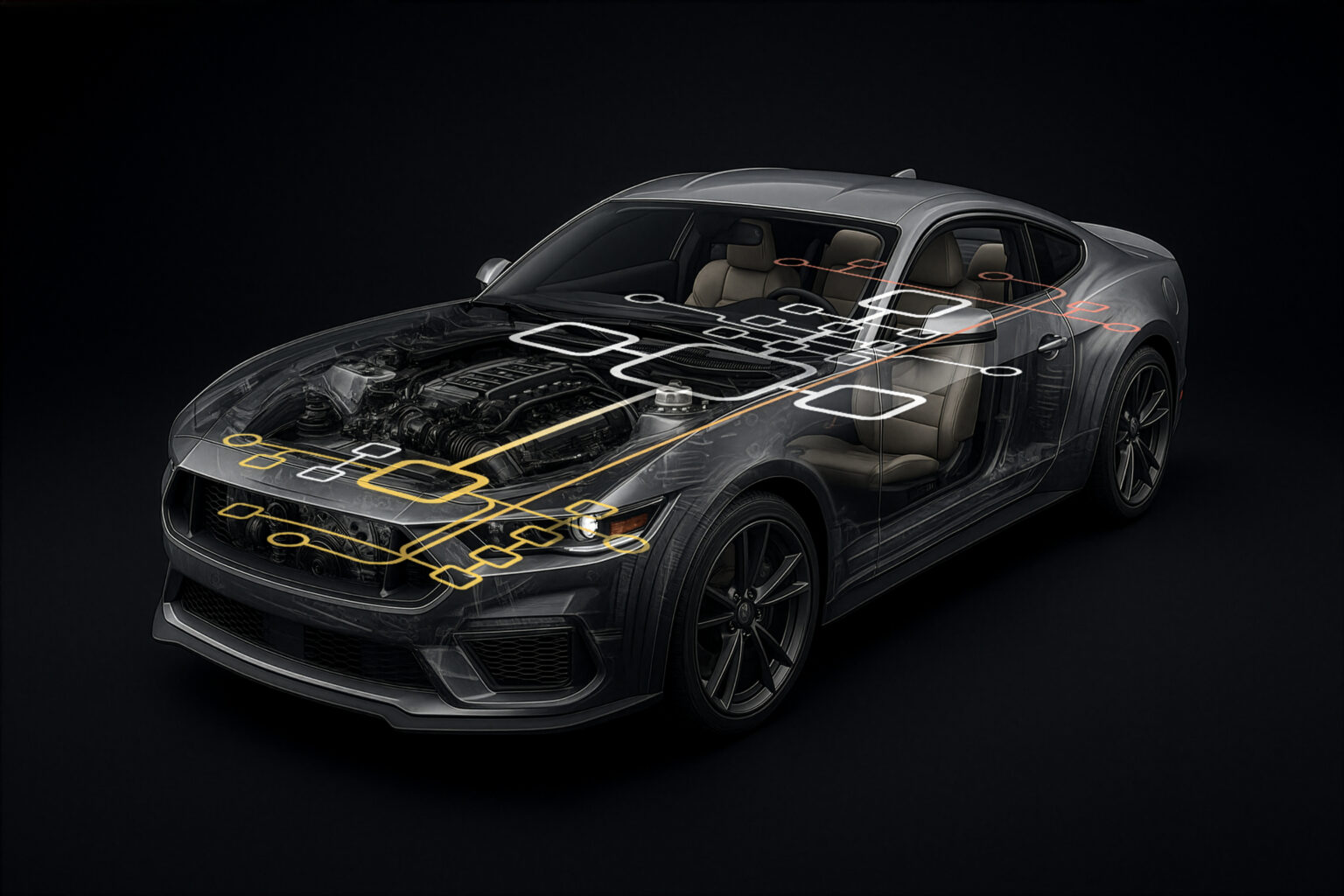 Arrow Electronics unveils new initiative to help build next-gen vehicle ...