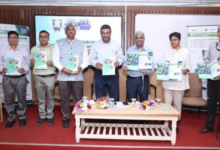 India Unveils Indigenous 30kW EV Drive System to Strengthen Local Electric Mobility Ecosystem. Image source: EE Times