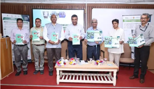 India Unveils Indigenous 30kW EV Drive System to Strengthen Local Electric Mobility Ecosystem. Image source: EE Times