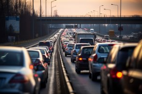 New UN Regulation will ensure lifetime monitoring of vehicle pollution. Image source: UNECE