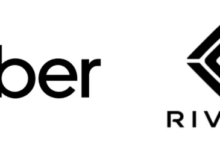 Uber Bets Big on Rivian with $1.25 Billion Robotaxi Investment. Image source: Uber-Rivian.