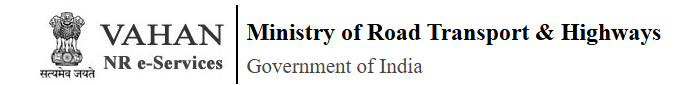Telangana Joins Vahan Platform, Removes 2% Tax on Second Vehicles. Image source: Vahan, Ministry of Road Transport and Highway